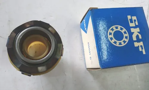 Crapodina Ruleman Embrague Fiat 125 Skf