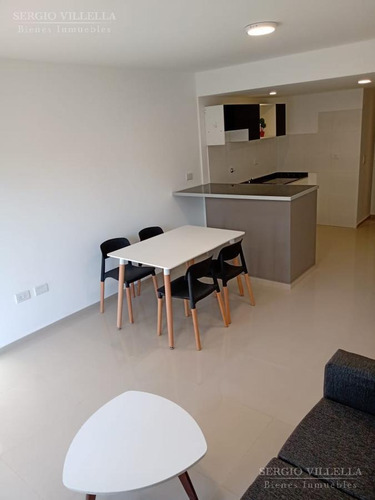 Imagen 3 de 15 de 9 De Julio 400 - Departamento De Un Dormitorio En Venta- Rosario