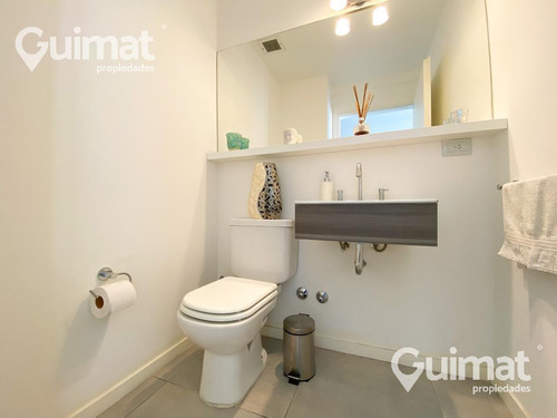 Imagen 16 de 30 de Muy Buen Dpto 2 Ambientes Con Amenities De Calidad Y Seguridad En Moderna Torre Cercana A La Uade