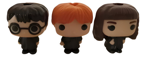 Mini Funko Pop Coleção Kinder Ovo Joy Harry Potter Rony
