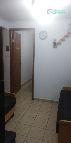 Imagem 7 de 26 de Apartamento Em Conjunto Habitacional Teotonio Vilela - São Paulo - 3484