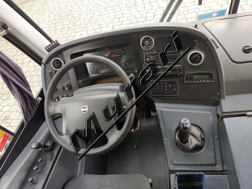 Imagem 5 de 6 de Viaggio 900 B270f Motor Mwm Ano 2014 48 Lug S/ar Dt-ref 771