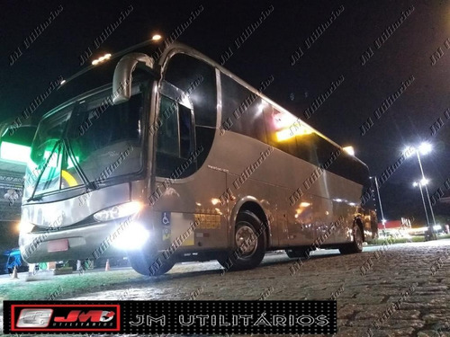 Imagem 1 de 10 de Paradiso 1200 G6 Ano 2009 M.b O500 Rs 46 Lug Jm Cod.852