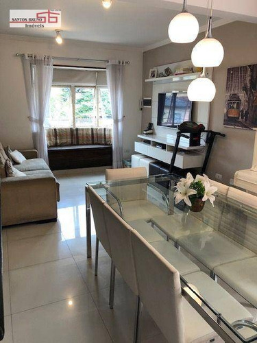Imagem 2 de 30 de Sobrado À Venda, 98 M² Por R$ 550.000,00 - Freguesia Do Ó - São Paulo/sp - So1059