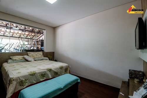 Imagem 9 de 21 de Casa À Venda, 3 Quartos, 1 Suíte, 3 Vagas, São Sebastião - Divinópolis/mg - 30997
