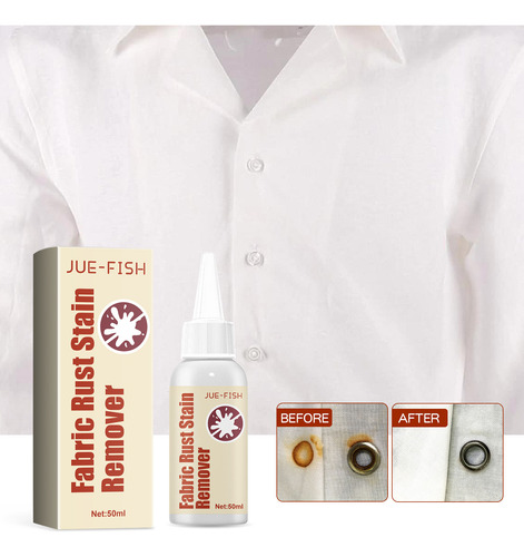 F Spray Para Lavar Roupa Para Remover Manchas - Cloro E Toxi
