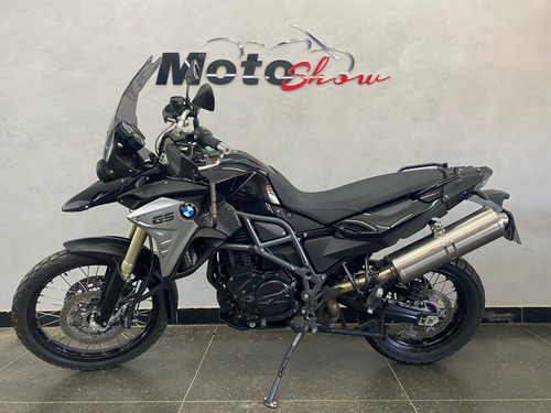 Bmw F 800 Gs 800 Gs 798cc 2016/2017