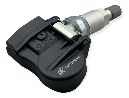Sensor Presión Neumático Tpms Jeep Patriot 2.0 2.4 2007-2013