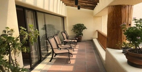 Imagen 1 de 10 de Lomas Vistahermosa, Tipo Duplex