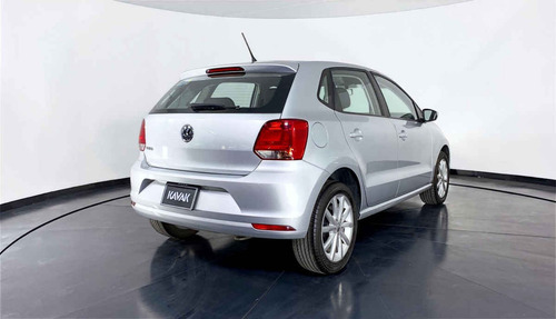 Imagen 7 de 15 de 109698 - Volkswagen Polo 2019 Con Garantía