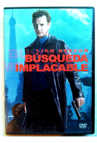 Hombre En Llamas + Búsqueda Implacable + Sentencia Previa +1 (Usado)