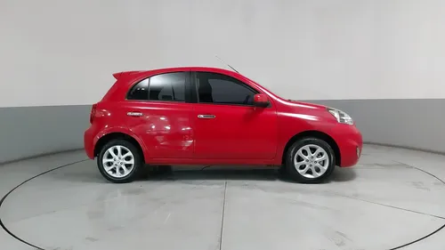 Nissan March 1.6 Advance