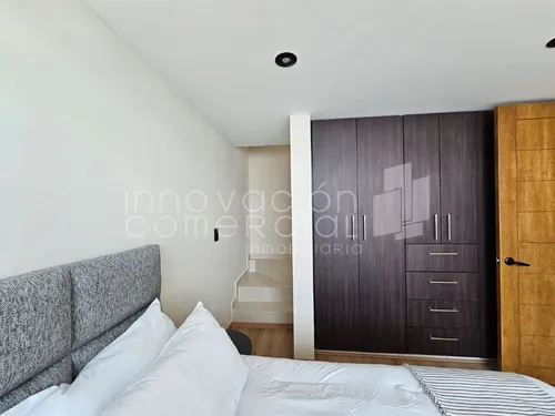 Casas En Nuevo Refugio, Con Roof Garden Y Habitación En Pb