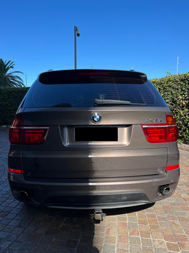 BMW X5 3.0 Xdrive 35i Executive 306cv