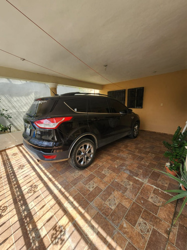 Exclusiva Casa En Venta En Roalva Ii, Hato Nuevo Manoguayabo.