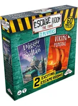 Comprar Escape Room The Game: Nueva Edición Para 2 Jugadores Con 2 Y