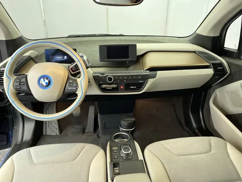 BMW i3 Suite