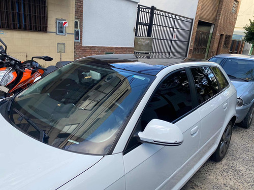 Audi A3 Sportback 2009 1.6 Tip. Premium Cu.