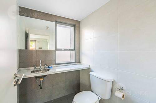 Imagen 9 de 27 de Venta Departamento 2 Ambientes Tipo Ph, Loft Con Entrada Individual En Villa Urquiza