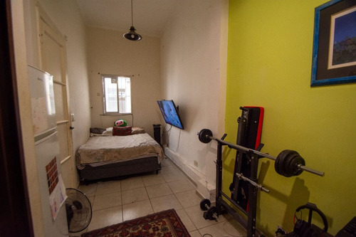 Depto 5 Amb. En Venta En Balvanera C/terraza