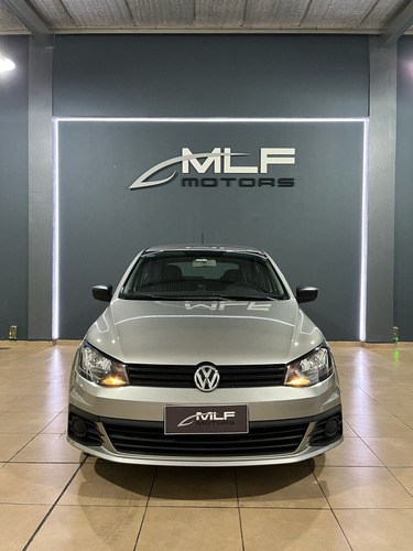 Volkswagen Gol Trend 1.6 Trendline 101cv