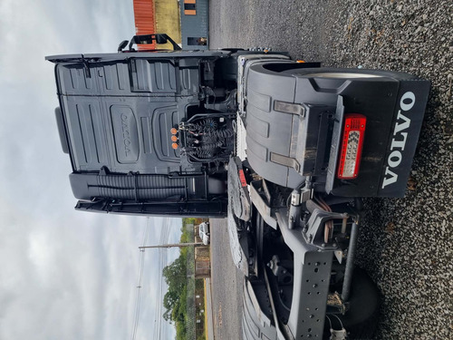 Volvo Fh460 4x2 Lc
