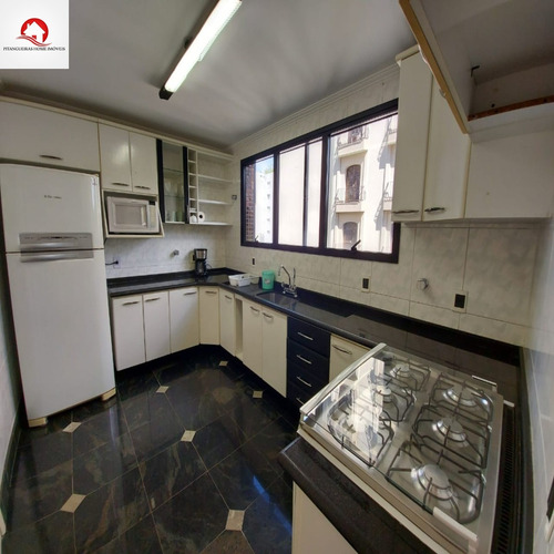 Imagem 9 de 30 de Apartamento Duplex Com Piscina Privativa À Venda Próximo Praia Das Pitangueiras - Ap05509 - 68846992