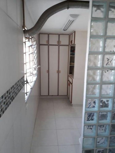 Imagem 13 de 26 de Apartamento Residencial Para Locação, Vila Campestre, São Paulo. - Ap0287 - 34967115
