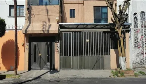 Cs- Casa En Lindavista Norte En Remate Bancario