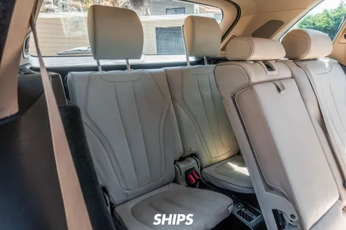 BMW X5 3.0 X5 Xdrive35ia Excellence . At