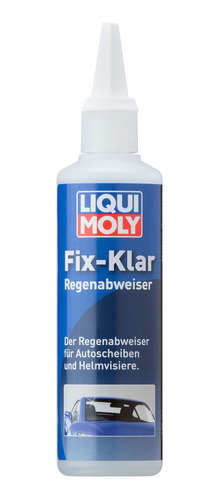 Liqui Moly Fix-klar Regenabweiser: Repelente Lluvia 125ml