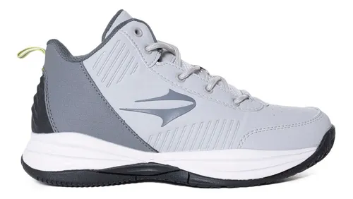 Zapatillas de cheap basquet mercadolibre