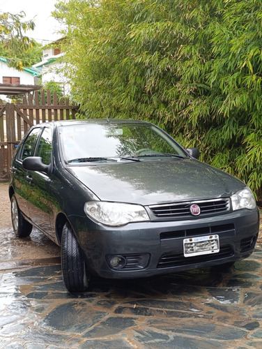 Fiat Palio 1.4 Fire Pack Seg. Confort