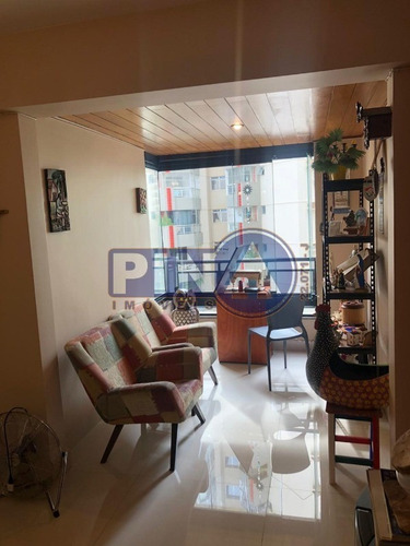 Imagem 1 de 21 de Apartamento A Venda Nova Suíça - Ap00833 - 69310482