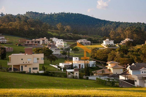 Imagem 6 de 30 de Terreno À Venda, 660 M² Por R$ 350.000,00 - Condomínio Villagio Paradiso - Itatiba/sp - Te1097