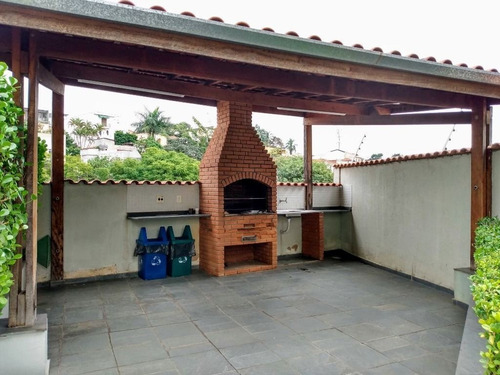 Imagem 3 de 20 de Apartamento - Ap04258 - 69674046