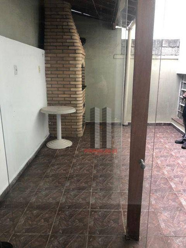 Imagem 22 de 23 de Apartamento Com 3 Dormitórios Para Alugar, 132 M² Por R$ 2.300/mês - Vila Prudente (zona Leste) - São Paulo/sp - Ap3112