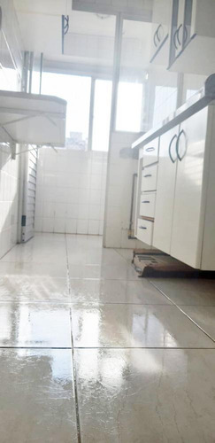 Imagem 13 de 27 de Apartamento Com 02 Dormitórios E 49 M² A Venda Paraisópolis, São Paulo | Sp - Ap26318v