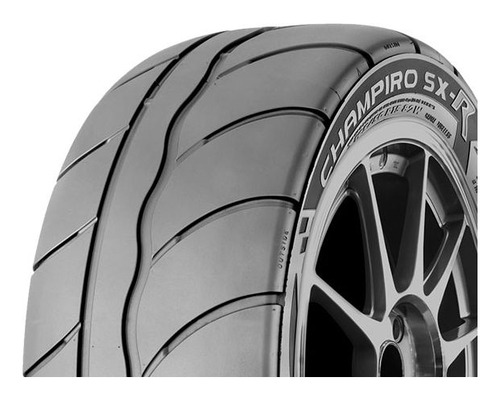 Pneu Gt Radial Aro 17 235/45r17 Champiro Sx-r 94w