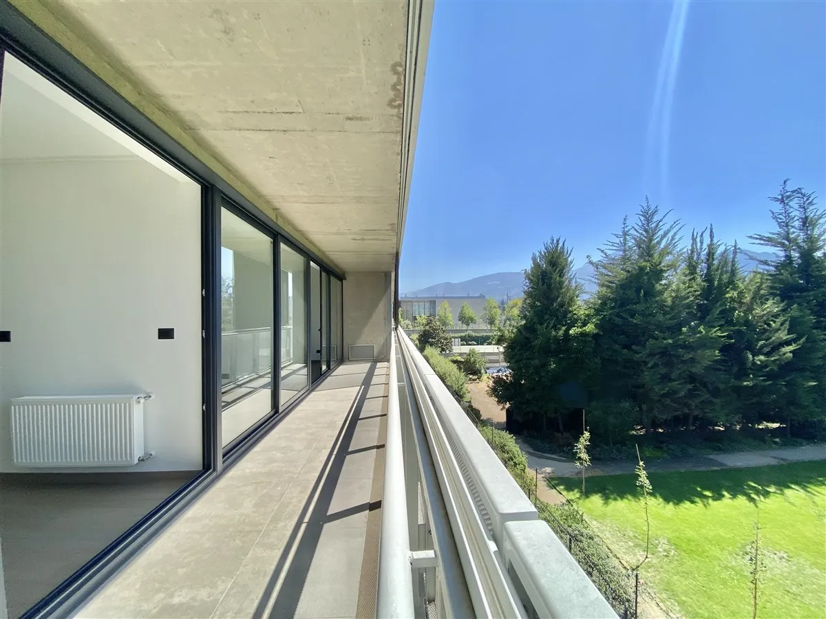 Imagen 2 de 23 de Nuevo: Dúplex