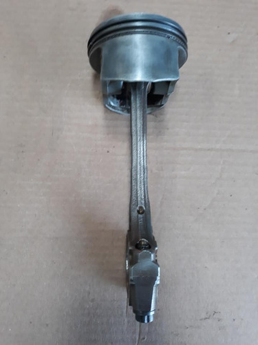 Piston Y Biela Toyota Yaris 1.5 Lts 4 Cil (Usado)
