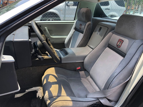 Imagen 7 de 13 de Pontiac Fiero Gt 1985, Buenas Condiciones Para Restaurar!!