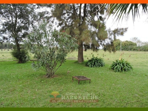 Venta De Chacra 1.8 Has En El Colorado, Canelones