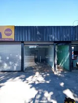 Comprar Local Para Salón Tienda Comercio Piedras Blancas 