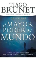 Comprar Libro: Descubre El Mayor Poder Del Mundo: Todo Lo Que Para