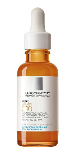 Suero Anti-edad De Vitamina C - mL a $6200
