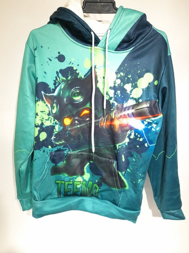 Buso, Buzo, Chaqueta, Hoodied Leage Of Legend Ropa Unisex 3d