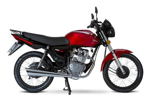 Zanella Rx 150 Z7 Base Martinez