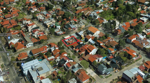 Lote A Pasos Del Centro De Bernal