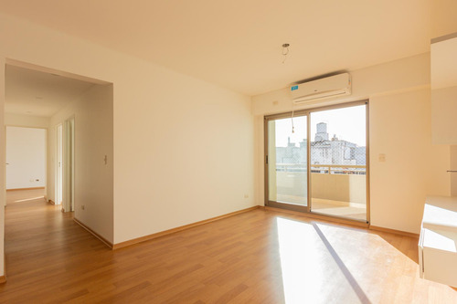 Venta Departamento 4 Ambientes Caballito Balcón Cochera Apto Crédito